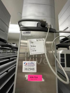 Innovive 192 Cage Mouse Rack RD with Integrated Supply and Exhaust System-cover