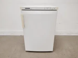 Liebherr GS 1323 Upright Laboratory Freezer for Biomedical Applications, 2 of 12