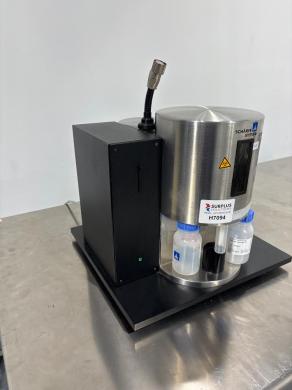 Schärfe Casy Model TTC Automated Cell Counter and Analyzer System-cover