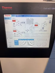 Thermo Easy-nLC 1200 Nanoflow Liquid Chromatography System, 3 of 4
