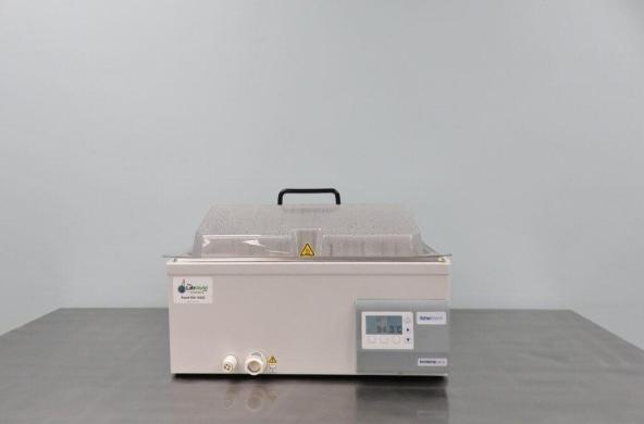 Fisher Isotemp Waterbath GPD 20-cover