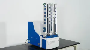 Perkin Elmer EnVision 2100 Multilabel Microplate Reader for Advanced Detection, 2 of 4