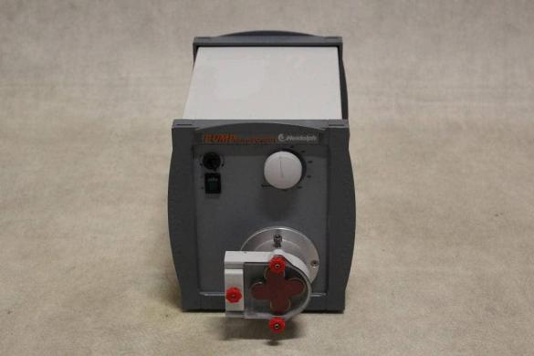 Heidolph PD 5001 Peristaltic Pump-cover
