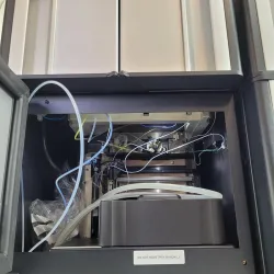 Malvern Omnisec CHR600 + CHR7100 Resolve & Reveal GPC/SEC System, 2 of 11