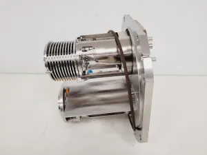 Applied Biosystems QSTAR Elite Mass Spectrometer, 265 of 307