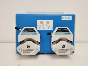 CyBio CyBi Well Vario Pipetting Robot System - 96 & 384-Head, 73 of 145
