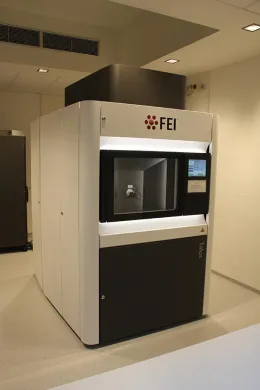Thermo Fisher Scientific (formerly FEI) Talos F200X