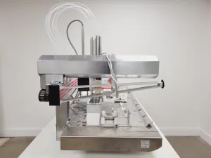 Aviso TheOnyx Automated Liquid Handling System for High-Throughput Bioprocessing, 9 of 37