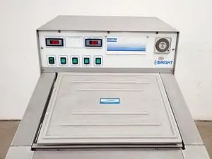 Refrigerated Cryostat Microtome OTF/AS, 2 of 24