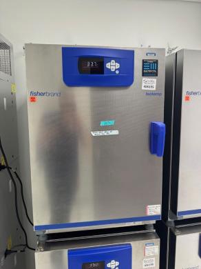 Thermo Fisher Scientific Fisherbrand Isotemp 180L Gravity Convection Laboratory Incubator-cover