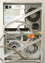 Dionex BioLC GS50 Microprocessor-Controlled Gradient Pump for HPLC Applications, 5 of 6