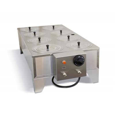 Boekel Scientific 1494 Concentric Ring Bath, 8 place, 115V