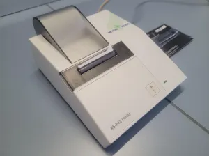 Mettler Toledo RS-P42 Laboratory Printer, 3 of 6