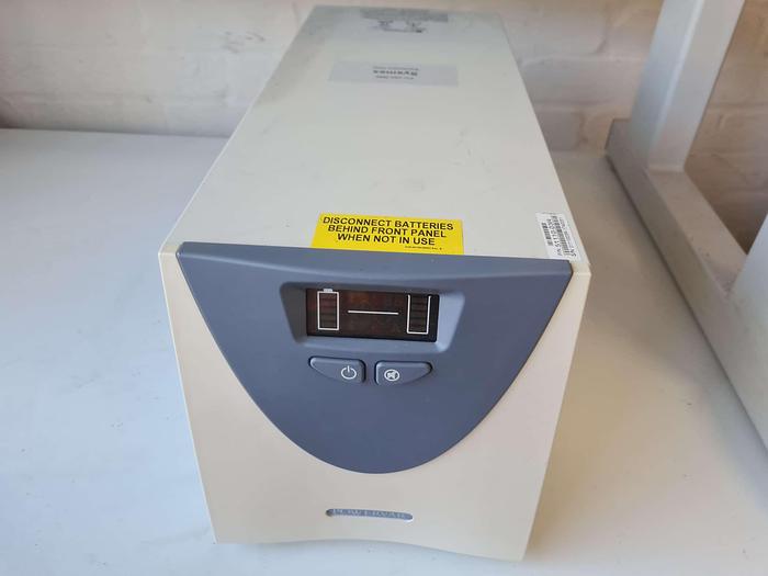 Powervar ABCE422-22 Uninterruptible Power Supply