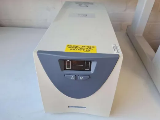Powervar ABCE422-22 Uninterruptible Power Supply