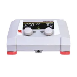 Ohaus Guardian 7000 e-G71HS07C Hotplate Stirrer, 120V, 4 of 5