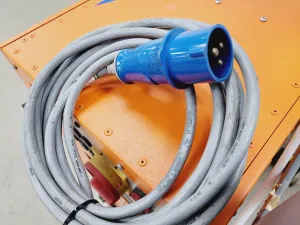 Lambda Physik Compex 102 Class 4 Laser, 12W Output, 157–800 nm Tunable Wavelength, 18 of 54