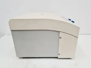 SciQuip Sigma 2-5 Benchtop Centrifuge for Laboratory Sample Preparation, 5 of 10