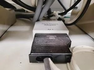 Rigaku Ultima III X-ray Diffractometer with SA-HEM3 Station, 45 of 184