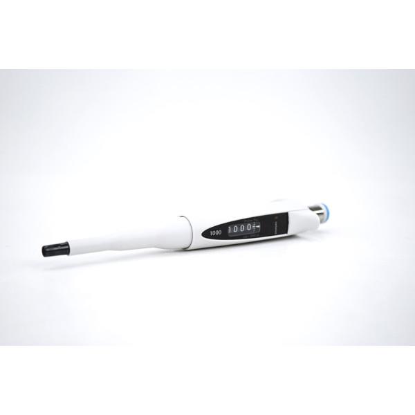 Sartorius Biohit Proline Plus 1000uL Manual Pipette 1-Channel