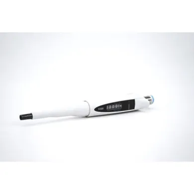 Sartorius Biohit Proline Plus 1000uL Manual Pipette 1-Channel