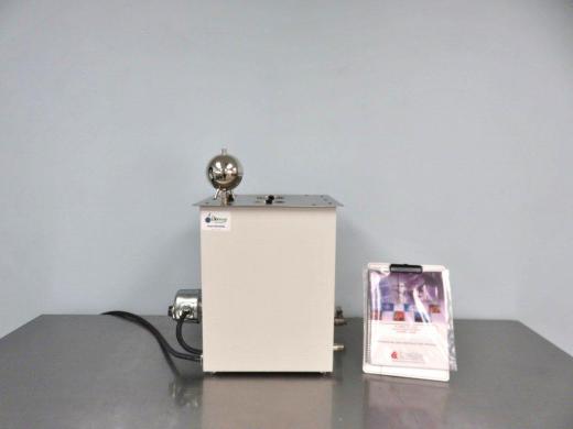 Koehler Oxidation Stability Bath Model KOEHK10400 for ASTM D525 and D873 Fuel Testing-cover