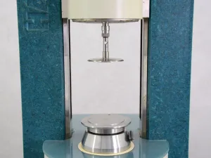 Haake Rheostress 1 Rotational Rheometer for Dynamic Viscosity, 6 of 9