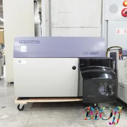 BD 338960 Flow Cytometer, 2 of 18