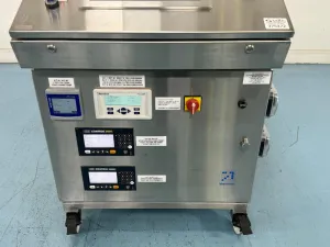 Pall Advanced MVP Single-Use Automated Bioprocessing System with Disposable Flowpaths, 3 of 4