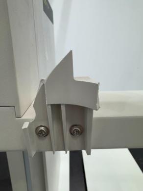 Buchi R-300 EL Rotary Evaporator with Electronic Lift and Variable Speed Control-cover