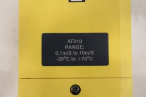 Digitron AF210 Aerometer, 3 of 3