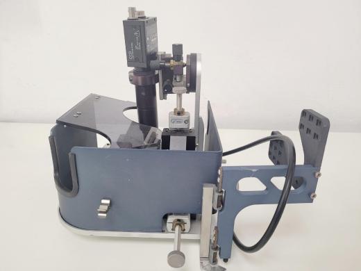 PicoView PV-500 Nanospray Source with Sony CCD Camera-cover