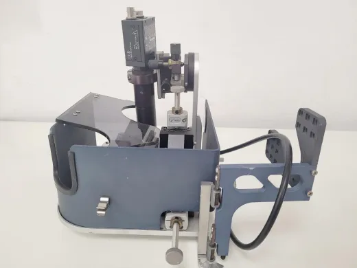 PicoView PV-500 Nanospray Source with Sony CCD Camera