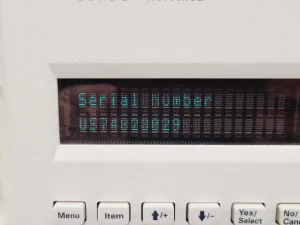 Agilent 7890A Gas Chromatography System with 5975C Inert Mass Selective Detector and CTC GCPAL Autosampler, 33 of 41