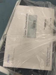 Waters Isocratic Solvent Manager for HPLC Applications, Serial A19QDI022M, 2 of 4