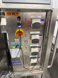 Pall STR200 Single-Use Bioreactor for Scalable Cell Culture and Bioprocessing, 4 of 4