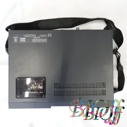 Sony PC204AX 4-Channel DAT Data Recorder, 3 of 6