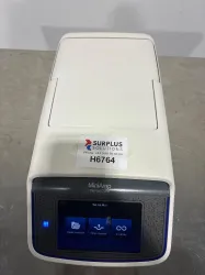 Applied Biosystems MiniAmp Touchscreen Thermal Cycler for DNA Amplification, 3 of 4