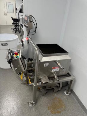 Pall LevMixer 50L Single-Use Bioreactor Mixer for Bioprocessing-cover