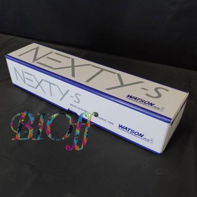 Watson NT-S10 / NEXTY-S10 Adjustable Volume 1-10 µL Micropipette (Boxed)-cover