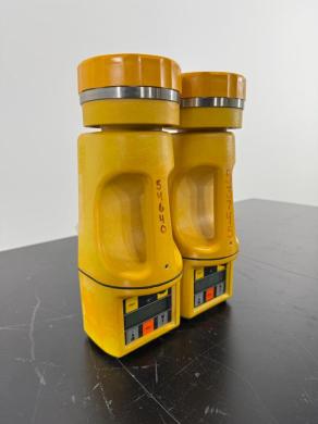 SAS Air Samplers for Laboratory Environmental and Bioprocess Air Monitoring-cover