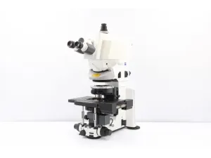Zeiss AXIO Examiner.Z1 Motorized Upright Fluorescence Microscope with Water Immersion Capability, 4 of 16