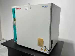 Thermo Scientific BBD 6220 Laboratory Drying Oven with Precise Temperature Control up to 180°C, 2 of 4