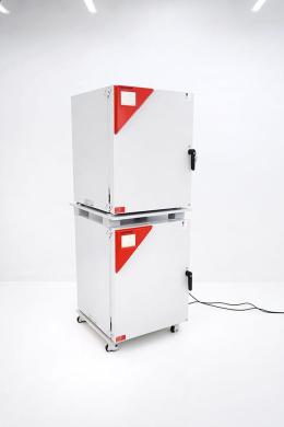 Binder CB170 CO2 Incubator, 170 L, Hot-Air Sterilization (2022)-cover