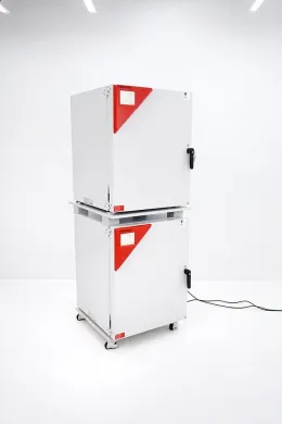 Binder CB170 CO2 Incubator, 170 L, Hot-Air Sterilization (2022)
