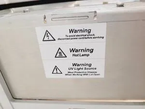 PerkinElmer Lambda 900 UV/VIS/NIR Spectrometer, 5 of 48