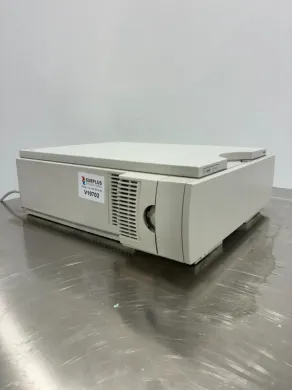 Agilent Technologies 1100 series G1316A Temperature-Controlled HPLC Column Compartment