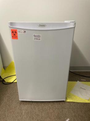 Danby Undercounter Laboratory Freezer for Biomedical Sample Storage-cover