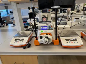 Spectrum Labs KrosFlo KR2i TFF System, 2 of 4