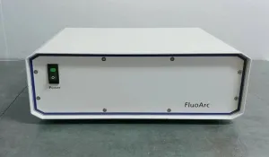 Zeiss Axiovert 200M Motorized Fluorescence Inverted Microscope, 12 of 12